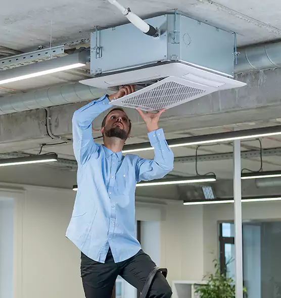 Professional Air Duct Cleaners in Hazel Dell, WA