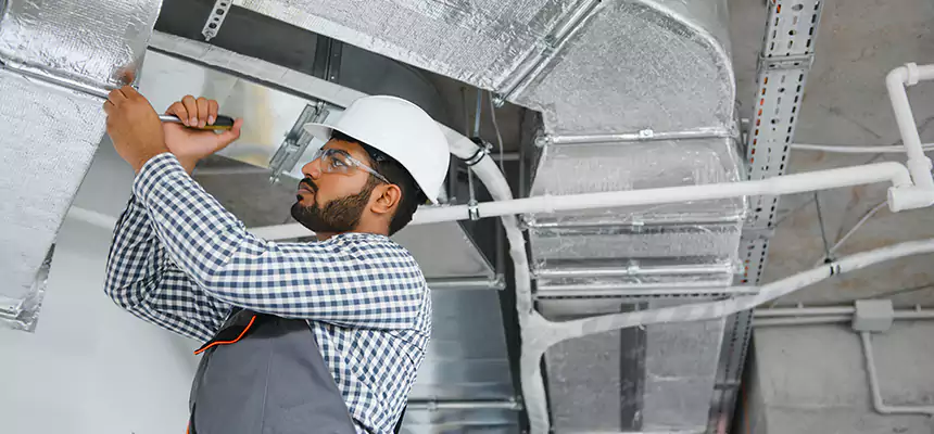 Proactive Ac Vent Repairs & Air Duct Replacement Companies Near Me in Hazel Dell