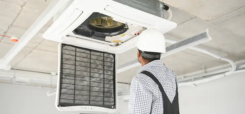 Our Affordable Duct Cleaning Near Me Services in Hazel Dell, WA