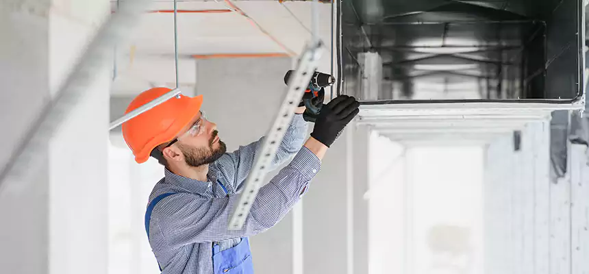 Our Air Vent Replacement Services in Hazel Dell, WA