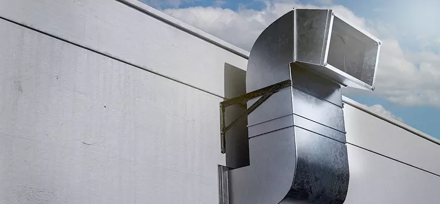 Comprehensive Commercial HVAC Cleaning in Hazel Dell