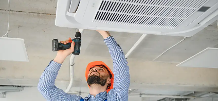 Detailed Multi‑Unit Riser & Roof Termination Cleaning in Hazel Dell