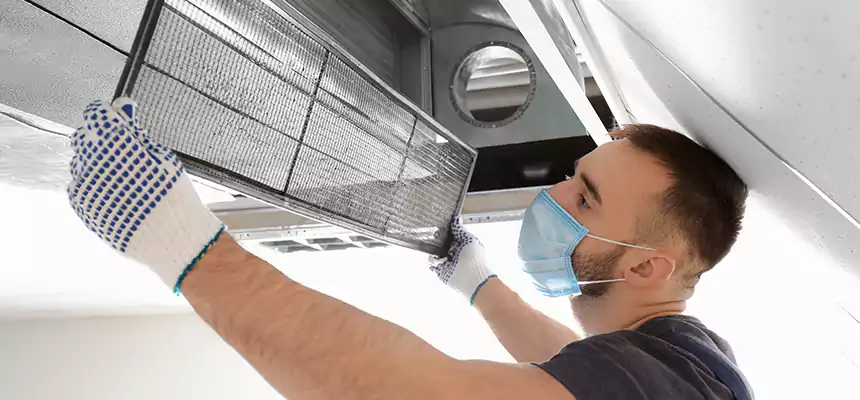 Our Dryer Vent Cleaning Services in Hazel Dell, WA