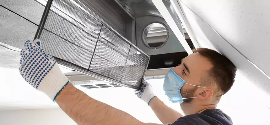 Our Dryer Vent Replacement Services in Hazel Dell, WA