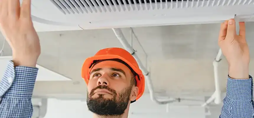 Our Furnace Vent Cleaning Services in Hazel Dell, WA