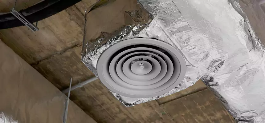 Our Industrial Dryer Vent Cleaning Services in Hazel Dell, WA