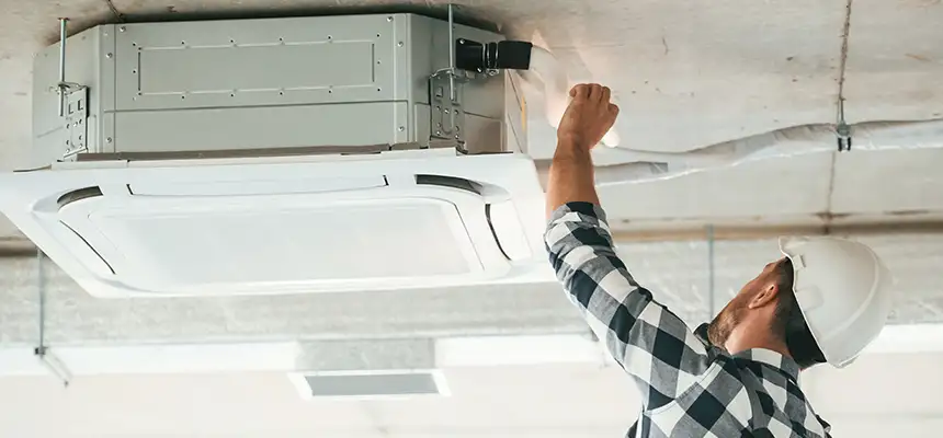 Our Local Vent Cleaning Services in Hazel Dell, WA