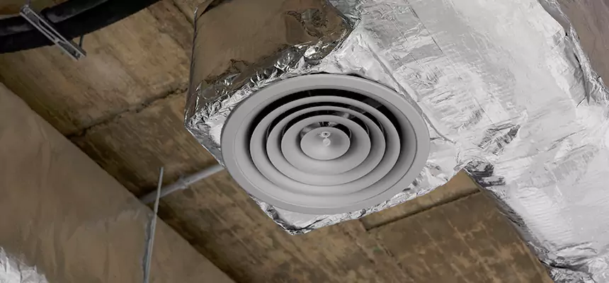 Our Low VOC Vent Installation Services in Hazel Dell, WA