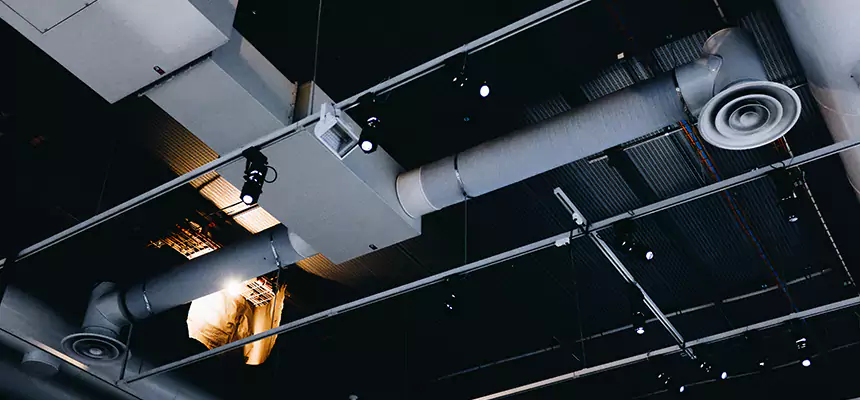 Our Seasonal Allergy Air Duct Cleaning Services in Hazel Dell, WA