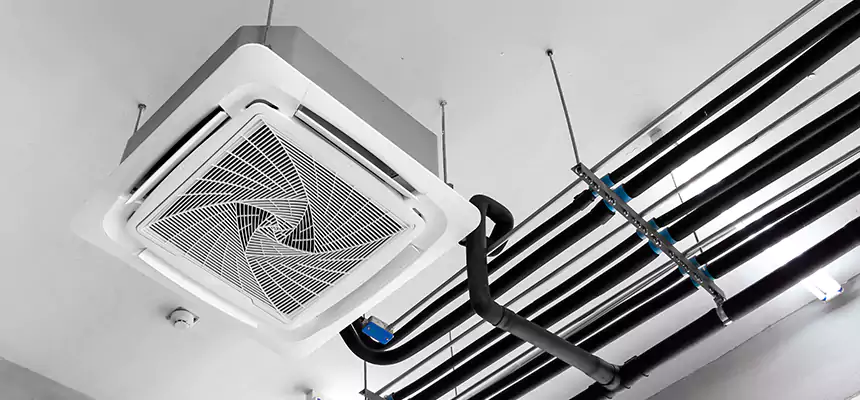 Our Smart AC Vent Controller Services in Hazel Dell, WA