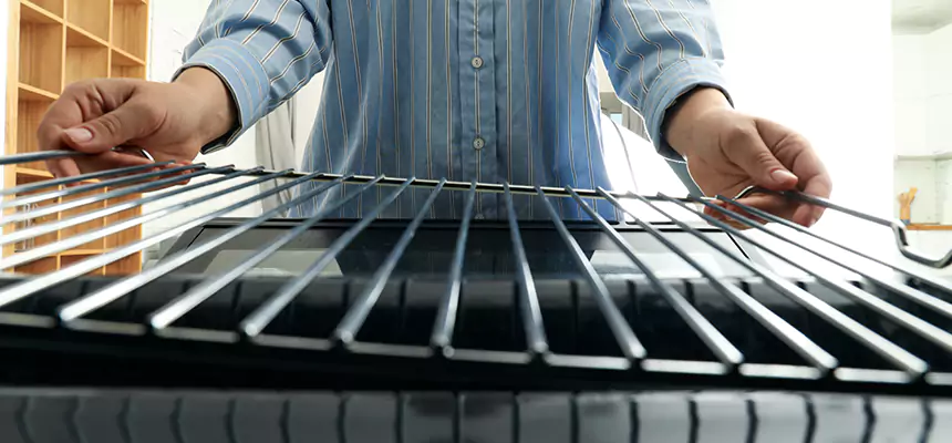 Our Vent Grille Washing Services in Hazel Dell, WA