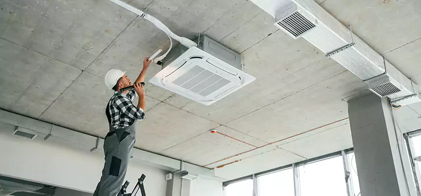 Our Wi Fi Connected Air Ducts Services in Hazel Dell, WA