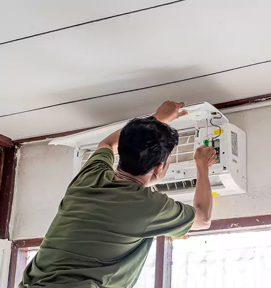 About Air Duct & AC Odor Removal in Hazel Dell, WA