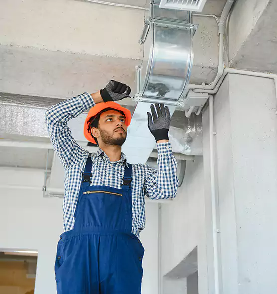 Professional Air Duct Cleaning Service in Hazel Dell, WA