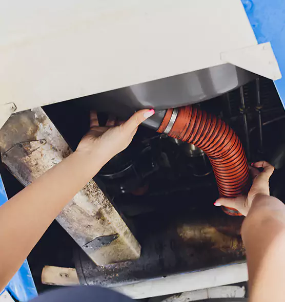 Professional Air Duct Leak Repair in Hazel Dell, WA