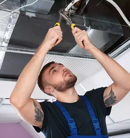 About Air Duct Repair Services in Hazel Dell, WA