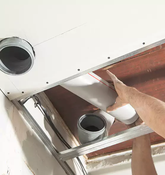 Professional Air Duct Replacement in Hazel Dell, WA