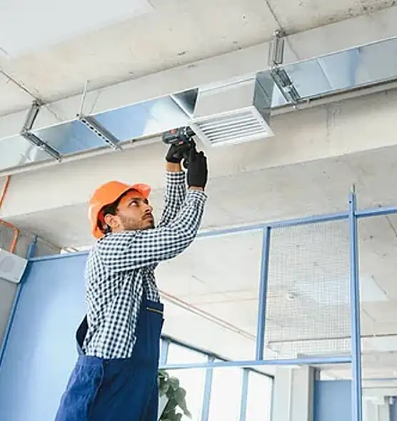 About Commercial Laundry Vent Cleaning in Hazel Dell, WA