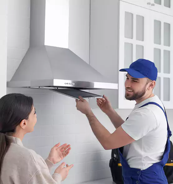 Professional Dryer Vent Cleaning Service in Hazel Dell, WA