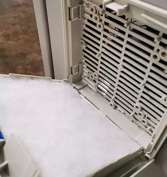 Professional Dryer Vent Mold Cleaning in Hazel Dell, WA