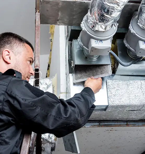 Professional Furnace Vent Cleaning in Hazel Dell, WA