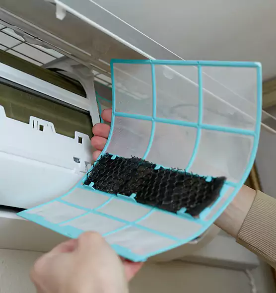 Welcome to Air Duct Cleaning & Repairs Hazel Dell — Your Local HEPA Filter Installation Pros in Hazel Dell, WA