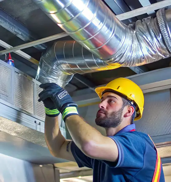 Professional NADCA Approved Air Duct Services in Hazel Dell, WA