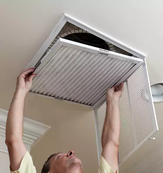Advanced Residential Vent Cleaning in Hazel Dell, WA