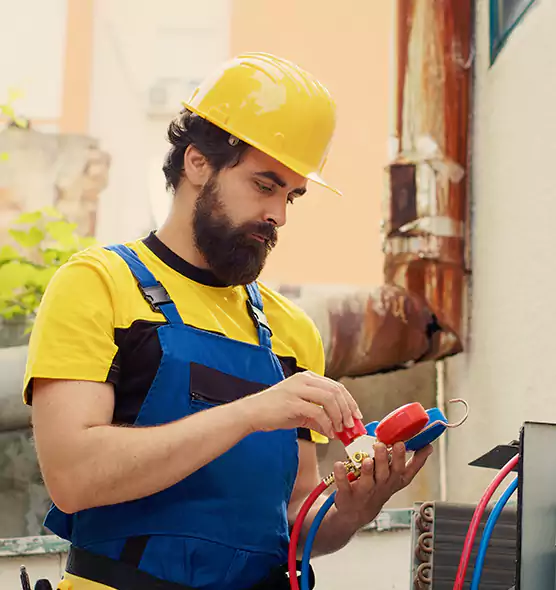 About Smart HVAC Installation in Hazel Dell, WA