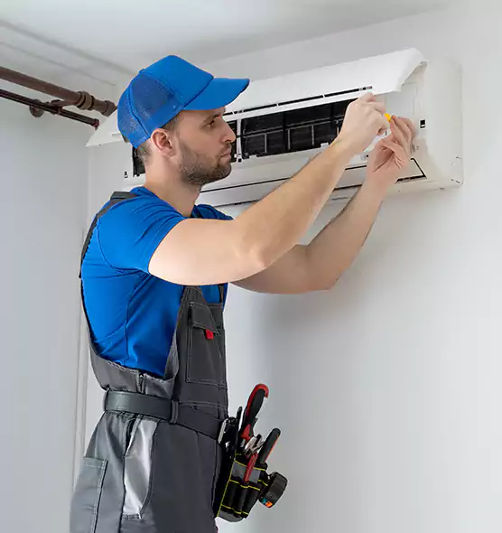 About Smart Thermostat AC Installation in Hazel Dell, WA