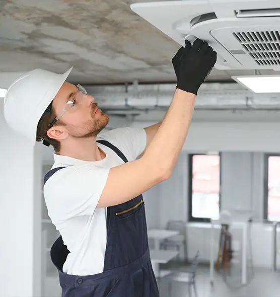 About Spring Air Duct Cleaning in Hazel Dell, WA