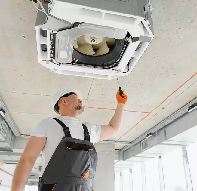 Why Homeowners & Businesses Trust Us in Hazel Dell, WA?