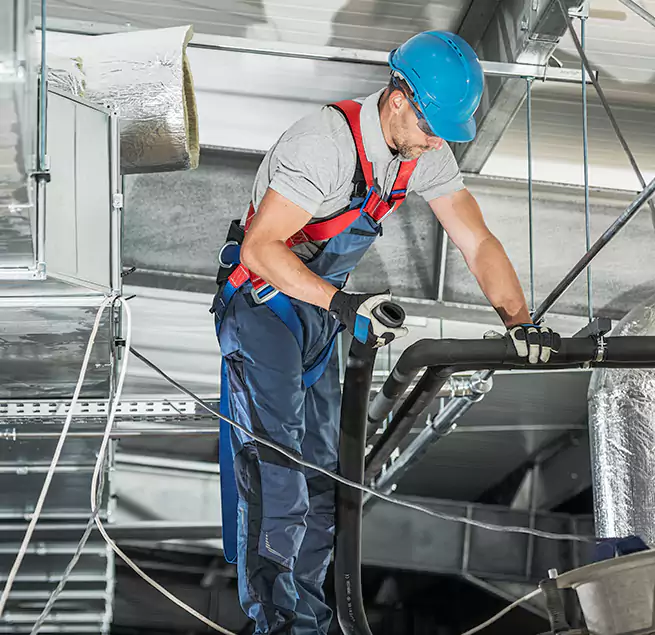 Why Homeowners & Businesses Trust Us in Hazel Dell, WA?