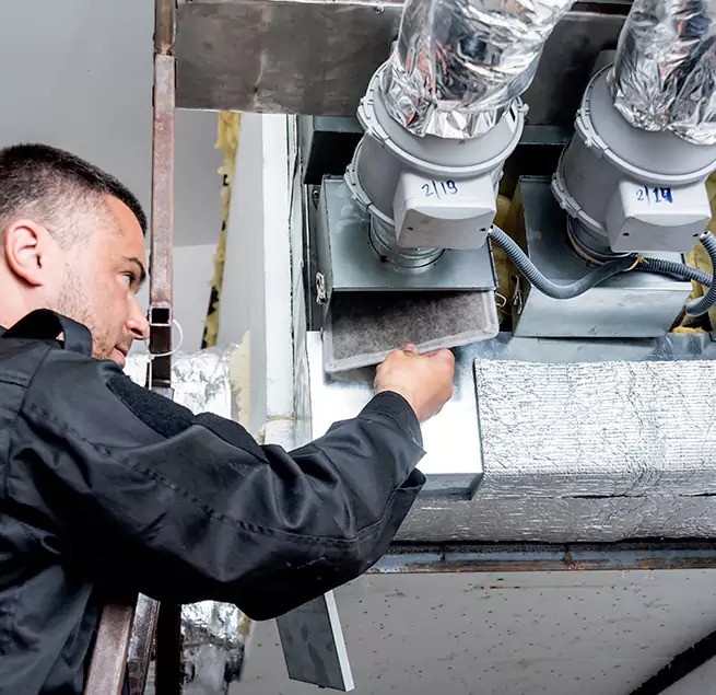 Why Homeowners & Businesses Trust Us in Hazel Dell, WA