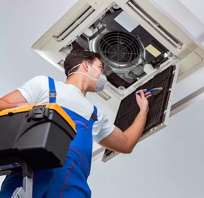 Why Homeowners & Businesses Trust Us in Hazel Dell, WA