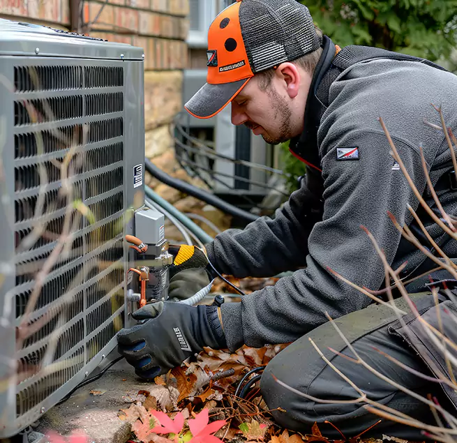 Why Homeowners & Businesses Trust Us in Hazel Dell, WA?