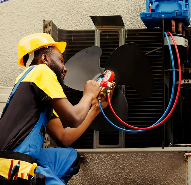 Why Homeowners & Businesses Trust Us in Hazel Dell, WA?