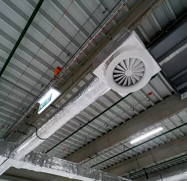 Why Homeowners & Businesses Trust Us in Hazel Dell, WA