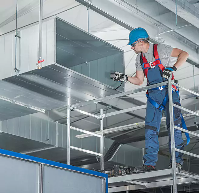 Why Homeowners Businesses Trust Us in Hazel Dell, WA