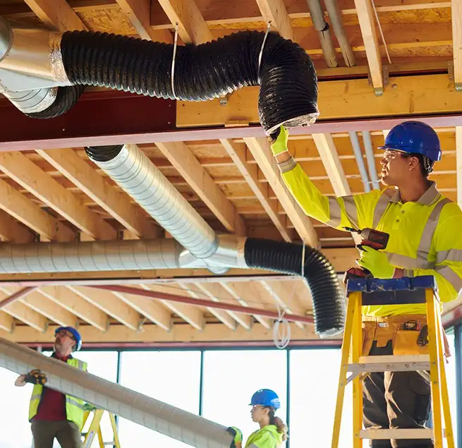 Why Homeowners & Businesses Trust Us in Hazel Dell, WA?