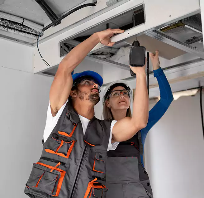 Why Homeowners & Businesses Trust Us in Hazel Dell, WA